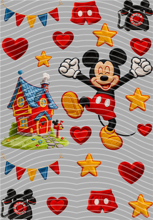 A5 Notebook Wraps-A 2538